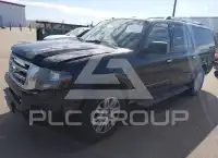 2013 Ford EXPEDITION photo