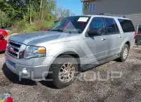 2013 Ford EXPEDITION photo