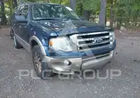 2013 Ford EXPEDITION photo