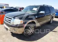 2013 Ford EXPEDITION фото