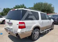 2013 Ford EXPEDITION фото