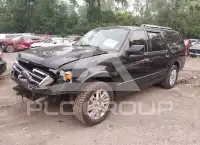2013 Ford EXPEDITION фото