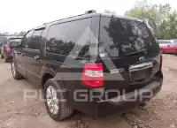 2013 Ford EXPEDITION фото