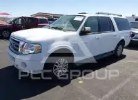 2013 Ford EXPEDITION photo