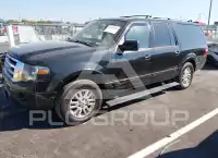 2013 Ford EXPEDITION фото