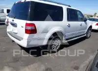 2013 Ford EXPEDITION photo