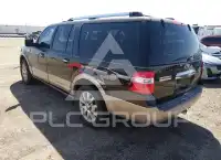 2013 Ford EXPEDITION фото