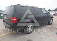 2013 Ford EXPEDITION фото