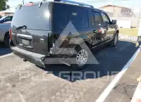 2013 Ford EXPEDITION фото