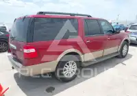 2013 Ford EXPEDITION фото