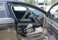 2013 Ford FUSION photo