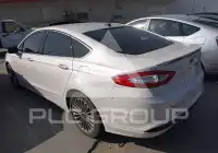 2013 Ford FUSION фото
