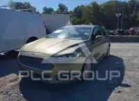 2013 Ford FUSION photo