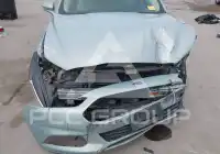 2013 Ford FUSION photo
