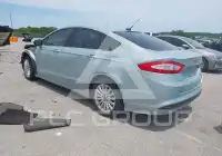 2013 Ford FUSION фото
