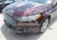 2013 Ford FUSION фото