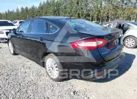 2013 Ford FUSION фото