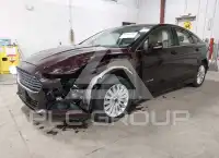 2013 Ford FUSION photo