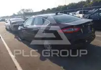 2013 Ford FUSION фото
