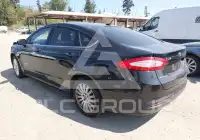 2013 Ford FUSION photo