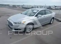 2013 Ford FUSION photo