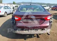 2013 Ford FUSION фото