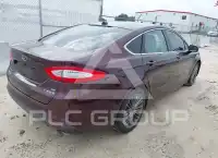2013 Ford FUSION photo