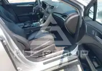 2013 Ford FUSION photo