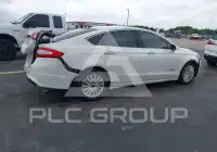 2013 Ford FUSION фото
