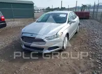 2013 Ford FUSION фото