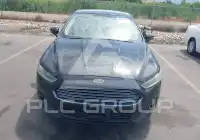 2013 Ford FUSION photo