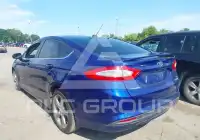 2013 Ford FUSION фото