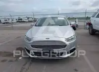 2013 Ford FUSION photo