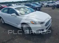 2013 Ford FUSION фото