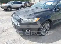 2013 Ford FUSION photo