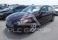 2013 Ford FUSION фото