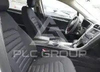 2013 Ford FUSION photo