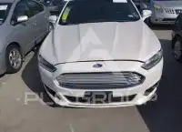 2013 Ford FUSION фото