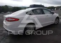 2013 Ford FUSION фото