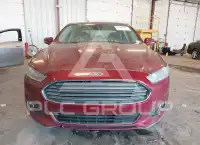 2013 Ford FUSION photo