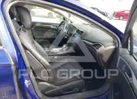 2013 Ford FUSION фото