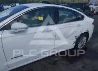 2013 Ford FUSION photo