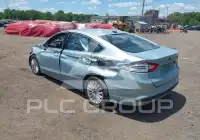 2013 Ford FUSION фото