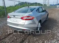 2013 Ford FUSION фото