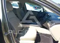 2013 Ford FUSION photo