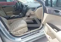 2013 Ford FUSION фото