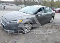 2013 Ford FUSION фото