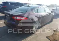 2013 Ford FUSION фото