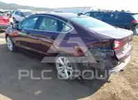 2013 Ford FUSION фото