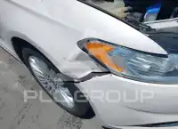 2013 Ford FUSION фото